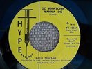 Northern Soul-Paul Sindab-Hype