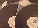 RADIO SHOW: 5/30/88 80's NEWCOMERS SPECIAL TRIBUTE COUNTDOWN  4 LPs SUPER RARE