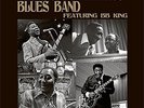 Muddy Waters Bluesband Feat.  BB King - Live At Ebbets Field (Vinyl) Vinyl  NEU