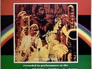 ART ENSEMBLE OF CHICAGO / BAP-TIZUM / FREE JAZZ / ATLANTIC / PIONEER JAPAN