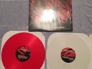 Desert Sessions Resurrection 2xLP White Red Vinyl  -QOTSA Josh Homme