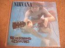 Nirvana Nevermind Sessions LP NNSLP 24425 - Rare Vinyl