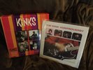 The Kinks The Kink Kontroversy From 2016 Mono Box New mastered from analogue mas