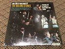The Rolling Stones Got Live If You Want It LL 3493 Mono SEALED Hype Sticker