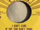 Elvis Presley Sun 210 45