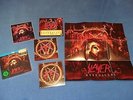 Slayer - repentless metal eagle edition