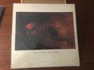 Cocteau Twins 'VictoriaLand' LP  w/ Insert