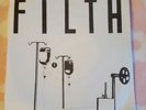 Filth punk band