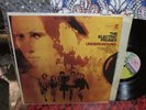 The Electric Prunes Lp Underground Stereo Nice Original