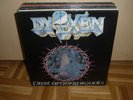 DYOXEN - first among equals  LP