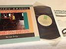 ALISON KRAUSS To Late To Cry 1987 ROUNDER #0235 OOP NM LP