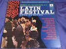 Guaracha Mambo Cha LP : Los Fantasticos Latin Festival   Esto Es Ritmo   Tifton