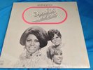 Original 1974 Sealed Soul LP : Diana Ross & The Supremes   Anthology   Motown