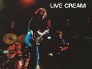 Live Cream [Vinile] Cream