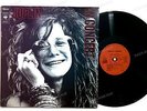 Janis Joplin - Joplin In Concert NL 2LP 1972 FOC //5