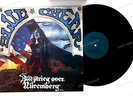 Blue Cheer - Blitzkrieg Over Nüremberg GER LP 1989 //1