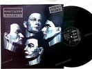 Kraftwerk - Electric Cafe GER LP 1986 FOC + Innerbag //3