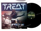 Treat - Treat Sweden LP 1992 //1