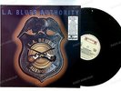 Various - L.A. Blues Authority NL LP 1992 //1