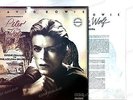 David Bowie The Philadelphia Orch. Peter And The Wolf GER LP 1978 + Inner //1