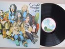 VINEGAR JOE.UK 1st PRESS.+INSERT. VINYL LP. ILPS 9183.ELKIE BROOKS.ROBERT PALMER