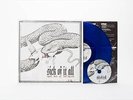 Sick Of It All - Last Act Of Defiance Ltd. 500 Copies Blue Vinyl LP+CD NEU/OVP