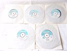 White Plains Fantastic Pack of 7