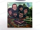 Little River Band - Little River Band AUS LP 1975 FOC Rare Oz Orig. Cover //2