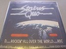 STATUS QUO - Rockin' All Over The World... John Eden Remix - 2 LP Vinyl /// RSD
