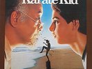 LP Gang Of Four, Joe Esposito a.o.3 The Karate Kid - Original Motion Picture So