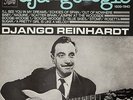 Django Reinhardt Djangologie 9 (1939-1940) NEAR MINT Pathé Vinyl LP