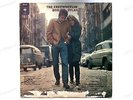 Bob Dylan - The Freewheelin Bob Dylan NL LP 1966 + Insert //4