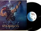 Overdrive - Metal Attack SWE LP 1983 //1