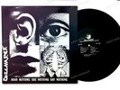 Discharge - Hear Nothing See Nothing Say Nothing UK LP 1982 FOC //2