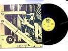 Deutsch Amerikanische Freundschaft - Produkt Der D-A F GER LP 1979 //5
