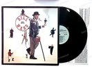 Bill Ward - Ward One : Along The Way US LP 1990 + Innerbag //1