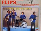 The Monkees Monkee Flips NEW OVP Rhino Records Vinyl LP