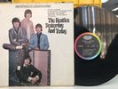 BEATLES YESTERDAY AND TODAY 2nd STATE STEREO BUTCHER LP CAPITOL ST-2553