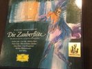 Mozart 3 LP Box Bohm Magic Flute Opera DG Germany Tulip 138 982 clean VG++ NM
