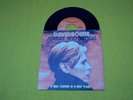 DAVID BOWIE Sound And Vision (EX/EX+) 1977 Netherlands Single ToP coPy  7