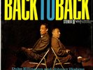 Ellington & Hodges, Back To Back 180g LP from the Michael Hobson Archives