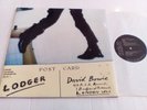 David Bowie - Lodger - UK 1979 RCA vinyl LP A1/B1