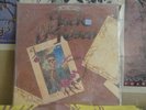 ROBERT HUNTER, JACK O ROSES - UK LP DSLP 8001 GRATEFUL DEAD DARK STAR