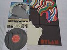Bob Dylan LP  