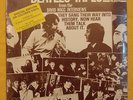 The Beatles US LP The Beatles Tapes - David Wigg Colored Vinyl FACTORY SEALED