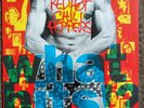 RED HOT CHILI PEPPERS: What Hits ?  (1992 best of LP) EMI 077779476213 greatest