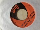 Jimmy Bo Horne - Hey There Jim - Dig - 901 -  Rare