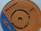 Ethiopians - Train To Skaville / You Are The Girl - RIO - R 130  Rare