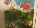 CONSTANTINE - Day Of Light LP - Sealed Private Press - Acid Folk Psych Prog G/F