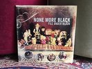 None More Black File Under Black Vinyl